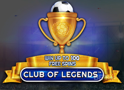 Club of Legends
