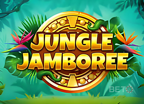 Jungle Jamboree