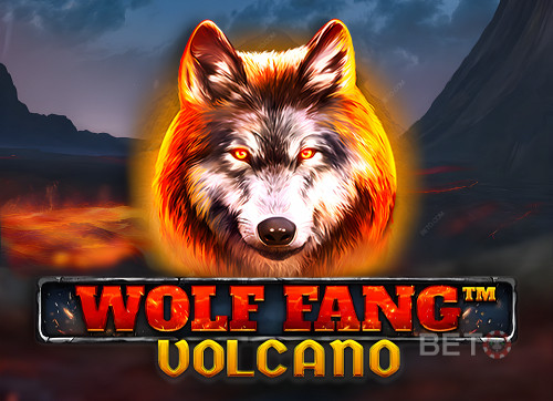 Wolf Fang - Volcano
