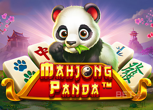Mahjong Panda 