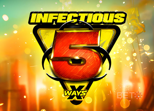 Infectious 5