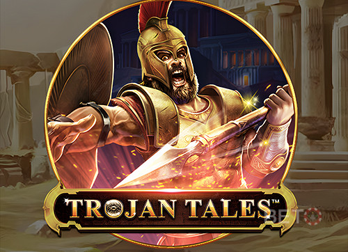 Trojan Tales