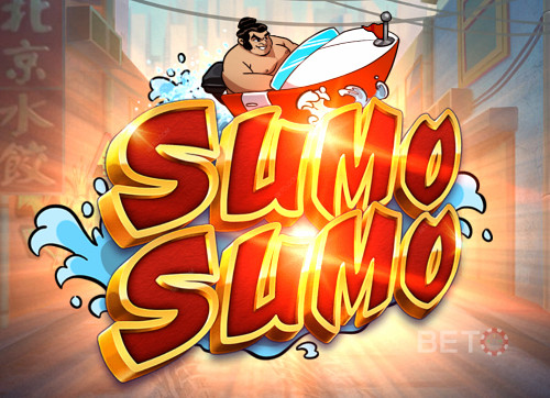 Sumo Sumo 