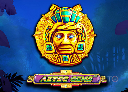 Aztec Gems 