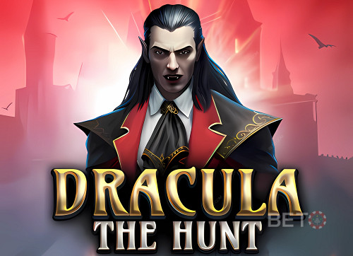 Dracula The Hunt
