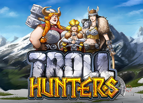 Troll Hunters