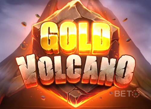 Gold Volcano