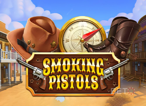 Smoking Pistols