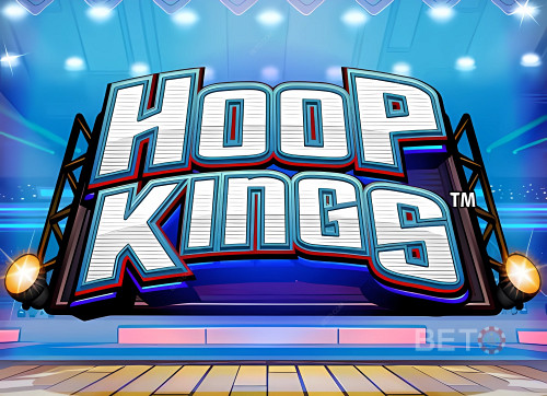 Hoop Kings