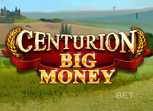 Centurion Big Money