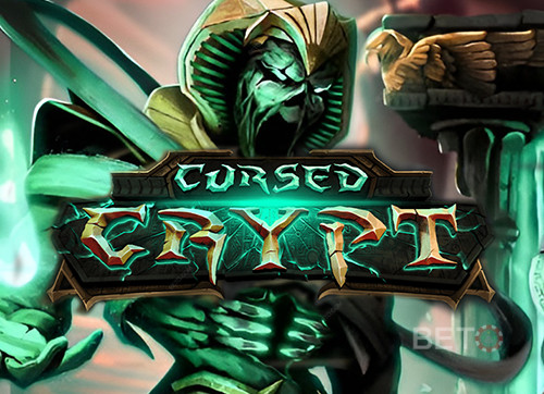 Cursed Crypt