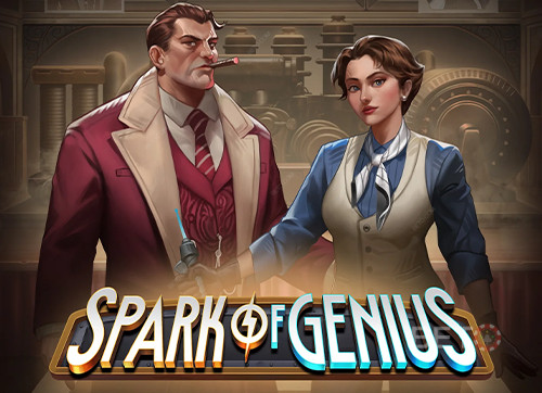 Spark of Genius