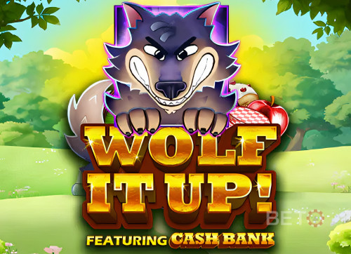 Wolf It Up