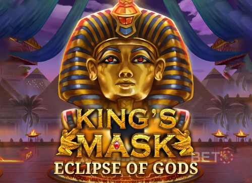 King’s Mask Eclipse of Gods