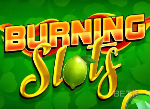 Burning Slots