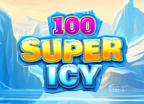 100 Super Icy