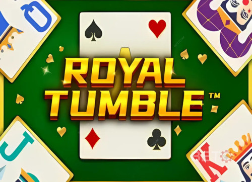 Royal Tumble