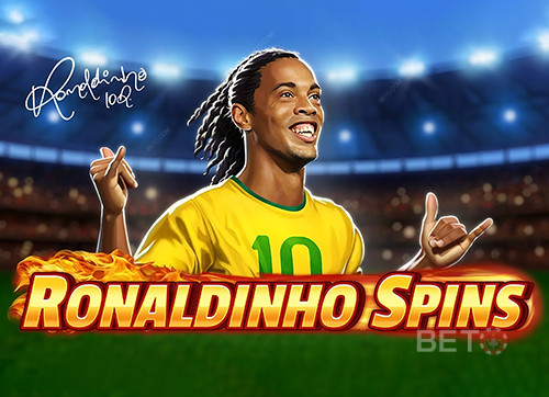 Ronaldinho Spins