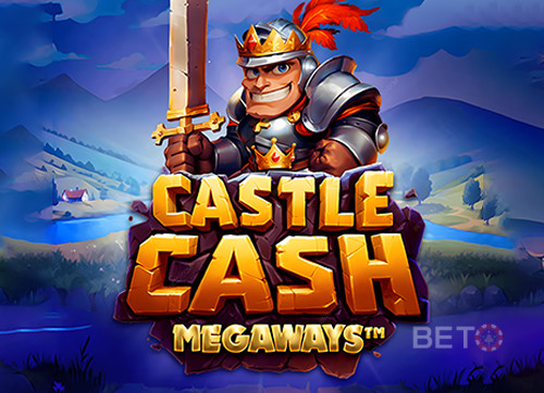 Castle Cash Megaways