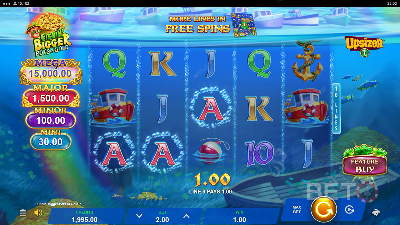 Onko Fishin