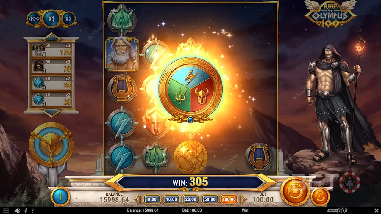 Pelaaminen Play