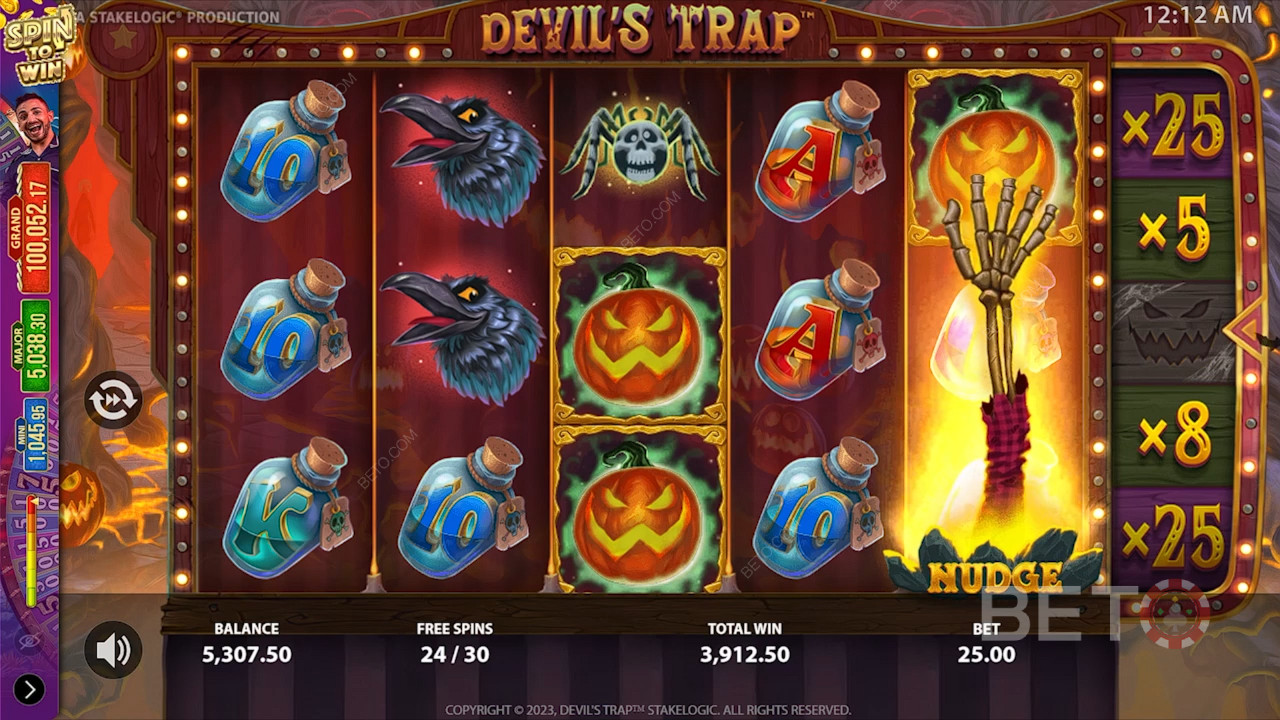 Devil