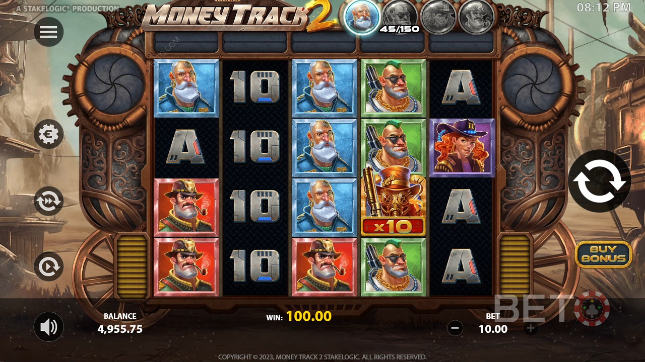 Money Track 2 Pelaa Ilmaiseksi