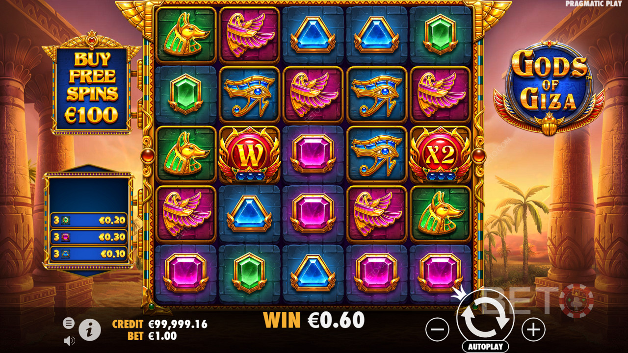 Pelaaminen Pragmatic Play