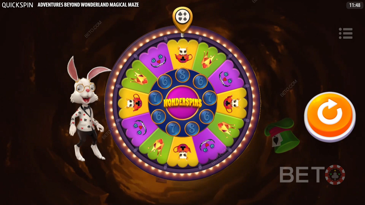 Adventures Beyond Wonderland Magical Maze Pelaa Ilmaiseksi