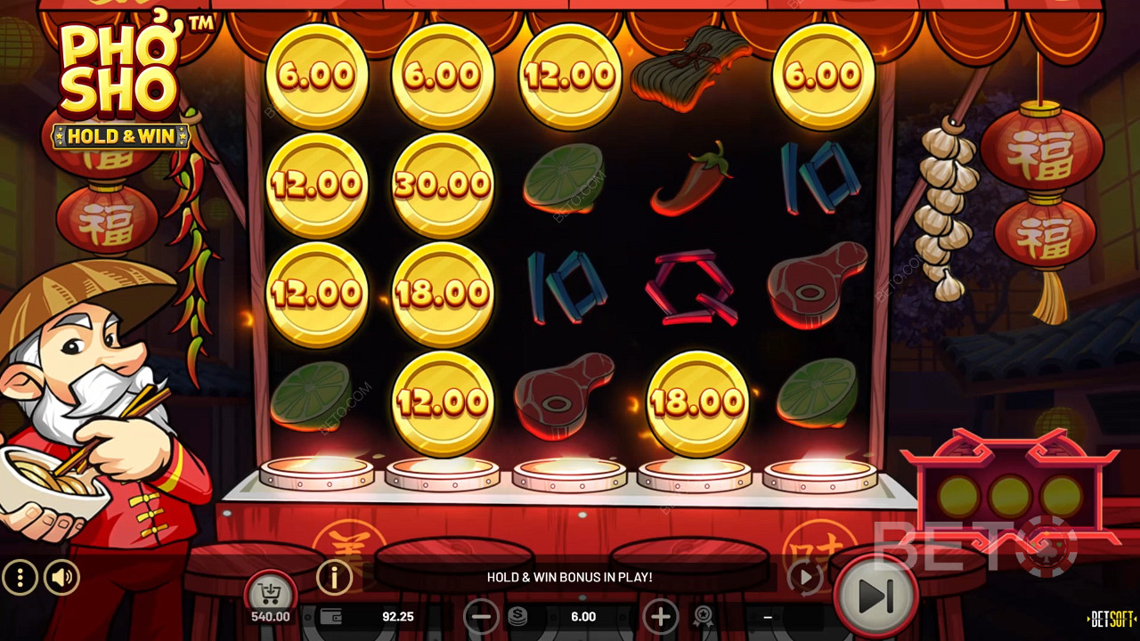 Pelaaminen Betsoft