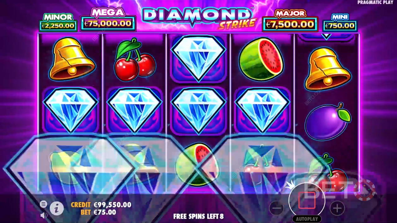 Pelaaminen Pragmatic Play