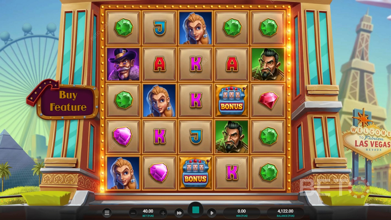 Chip Spin Pelaa Ilmaiseksi