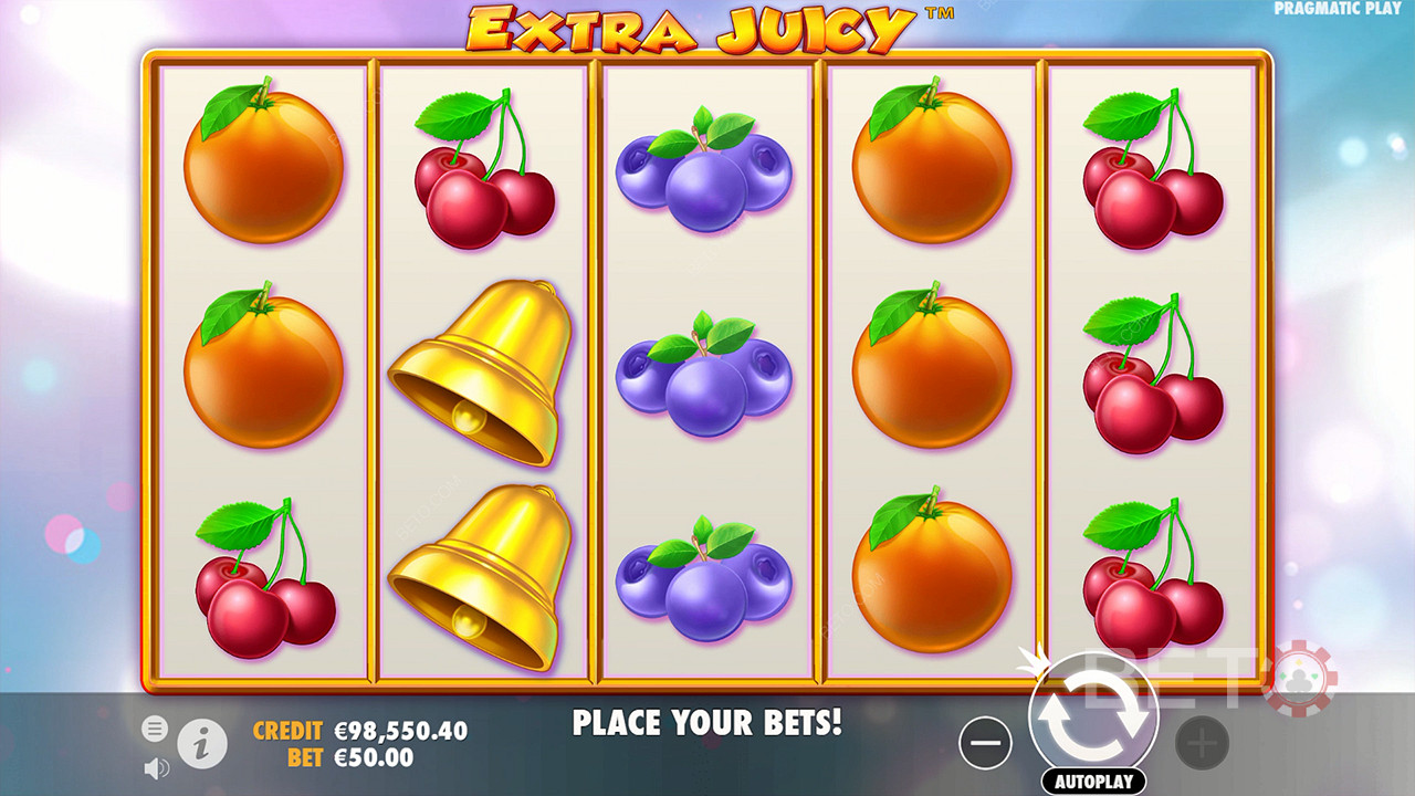 Extra Juicy Pelaa Ilmaiseksi