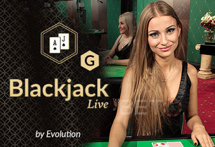 live blackjack on the internet