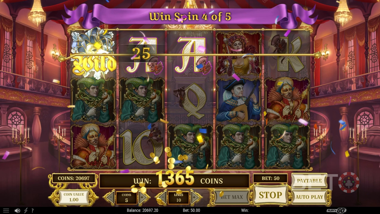 Kuinka pelata Play