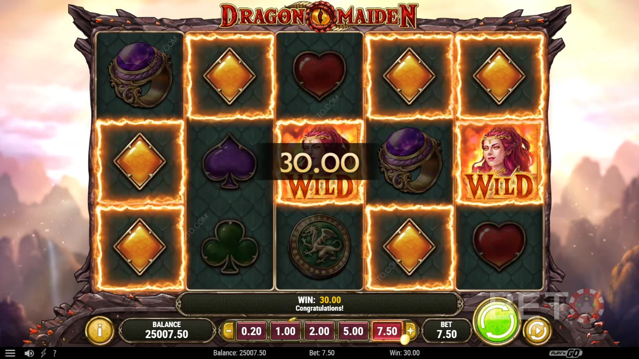 Dragon Maiden: Videokolikkopeli Pitäisikö sinun pyörittää sitä?