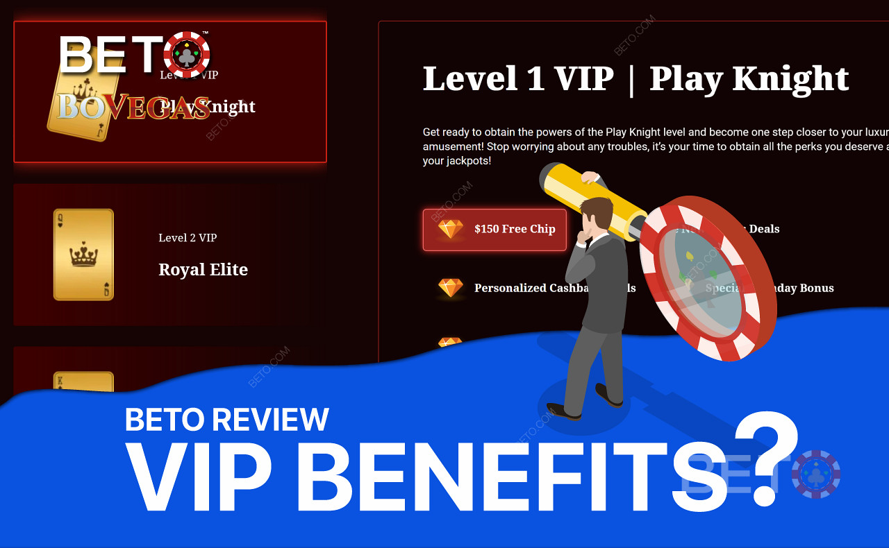 Liity VIP-klubiin saadaksesi eksklusiivisia palkintoja, kuten ilmaisen sirun ja bonusrahaa.