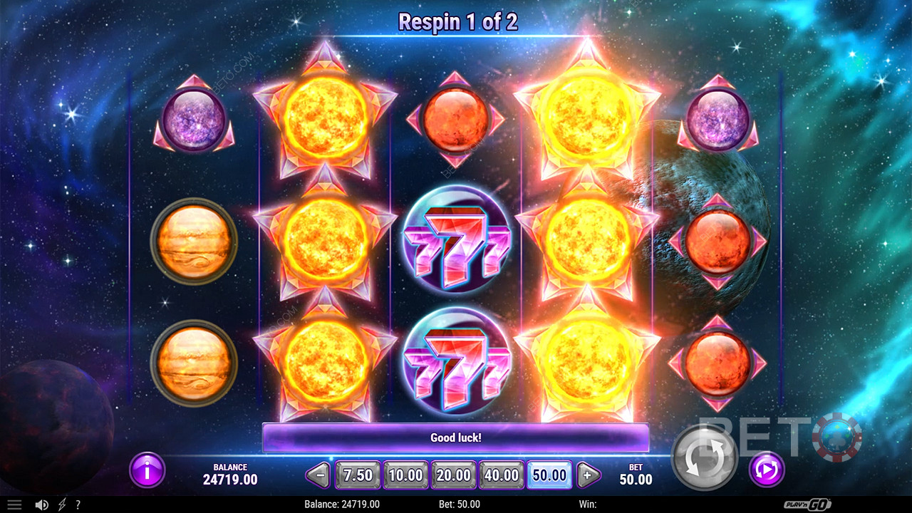 Crystal Sun Pelaa Ilmaiseksi