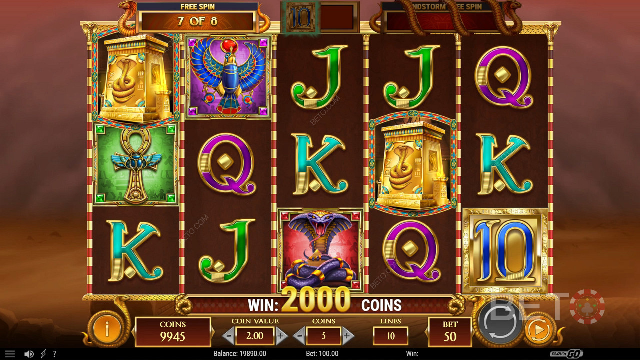 Miten pelata Play