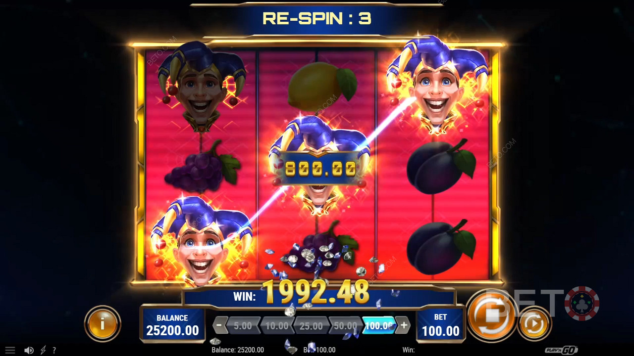 Sticky Joker Pelaa Ilmaiseksi