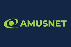 Amusnet ᐈ Pelaa kolikkopelejä ilmaiseksi ✚ Lue arvostelu (2026)