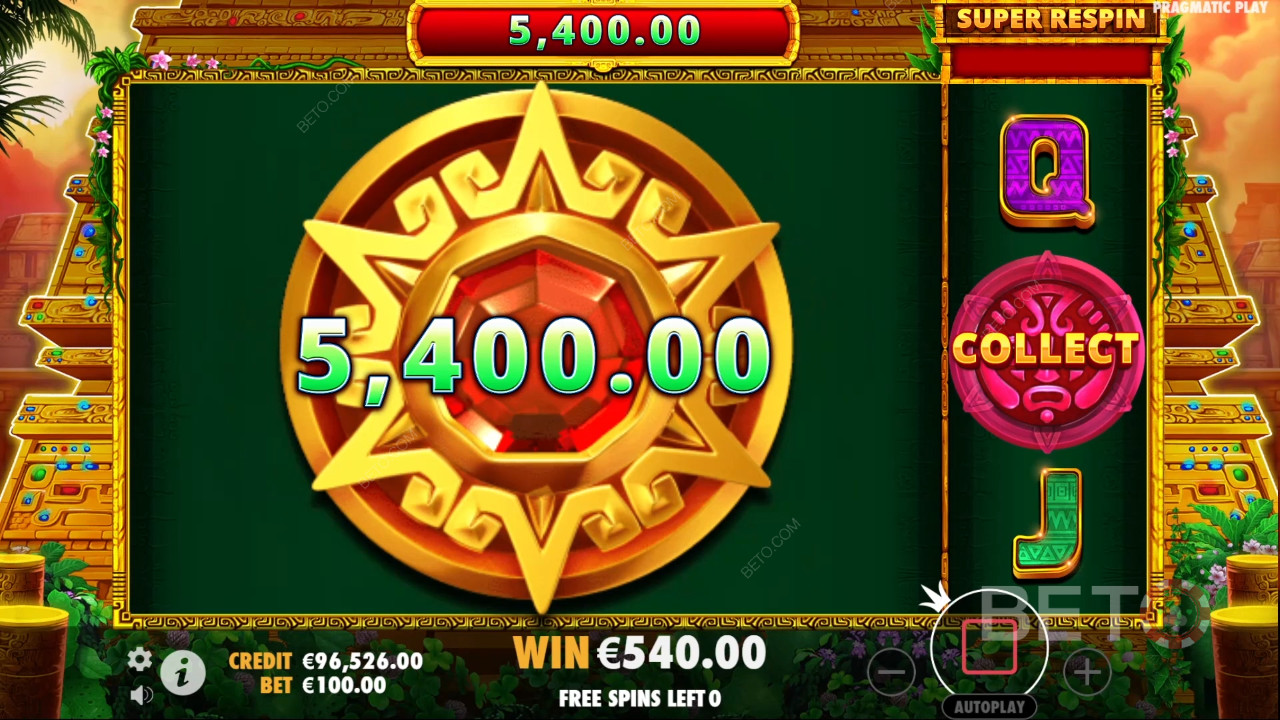 Pragmatic Play in El Dorado: The City of Gold -pelin pelaaminen