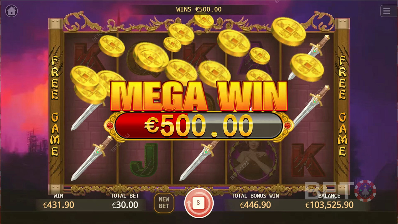 Werewolf (KA Gaming) Pelaa Ilmaiseksi