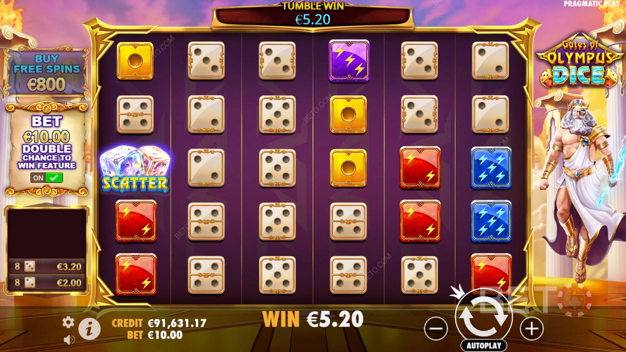 Pelaaminen Pragmatic Play