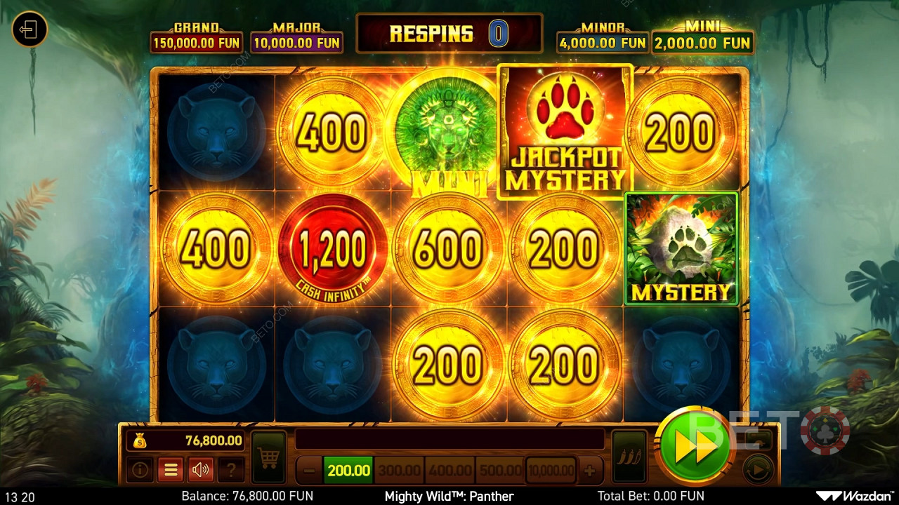 Mighty Wild: Panther Pelaa Ilmaiseksi
