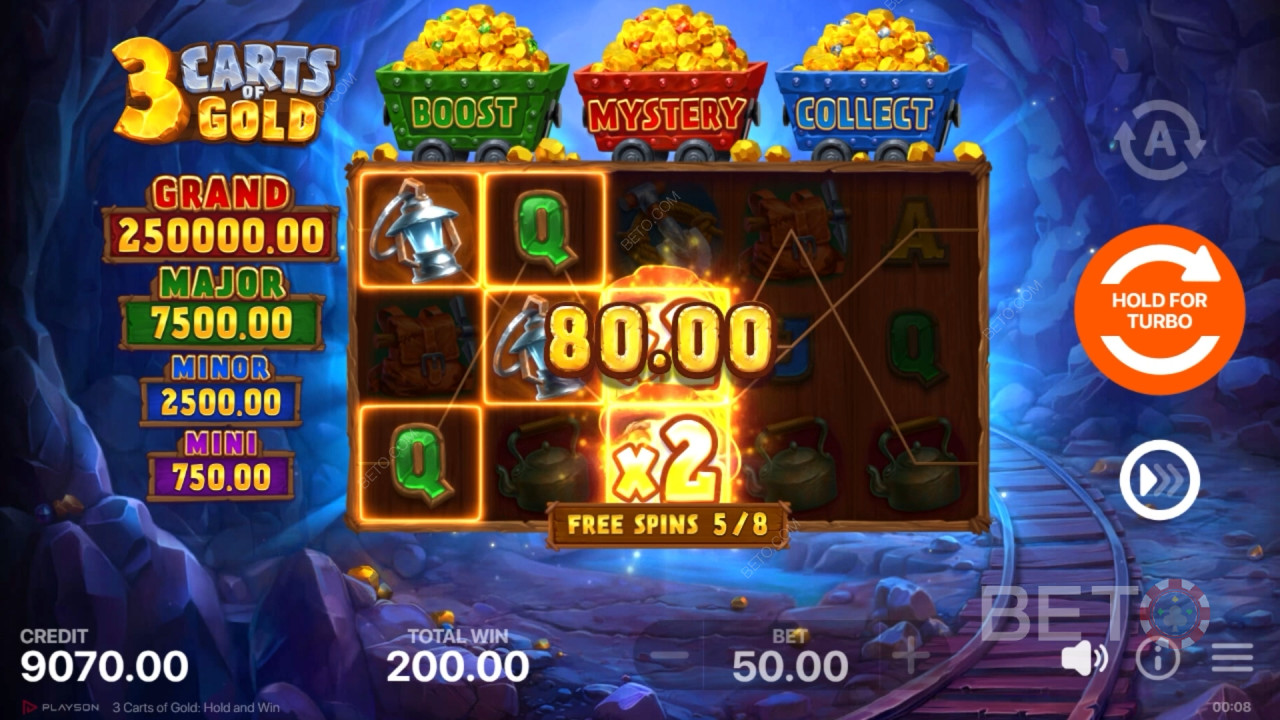 Pelaaminen Playson