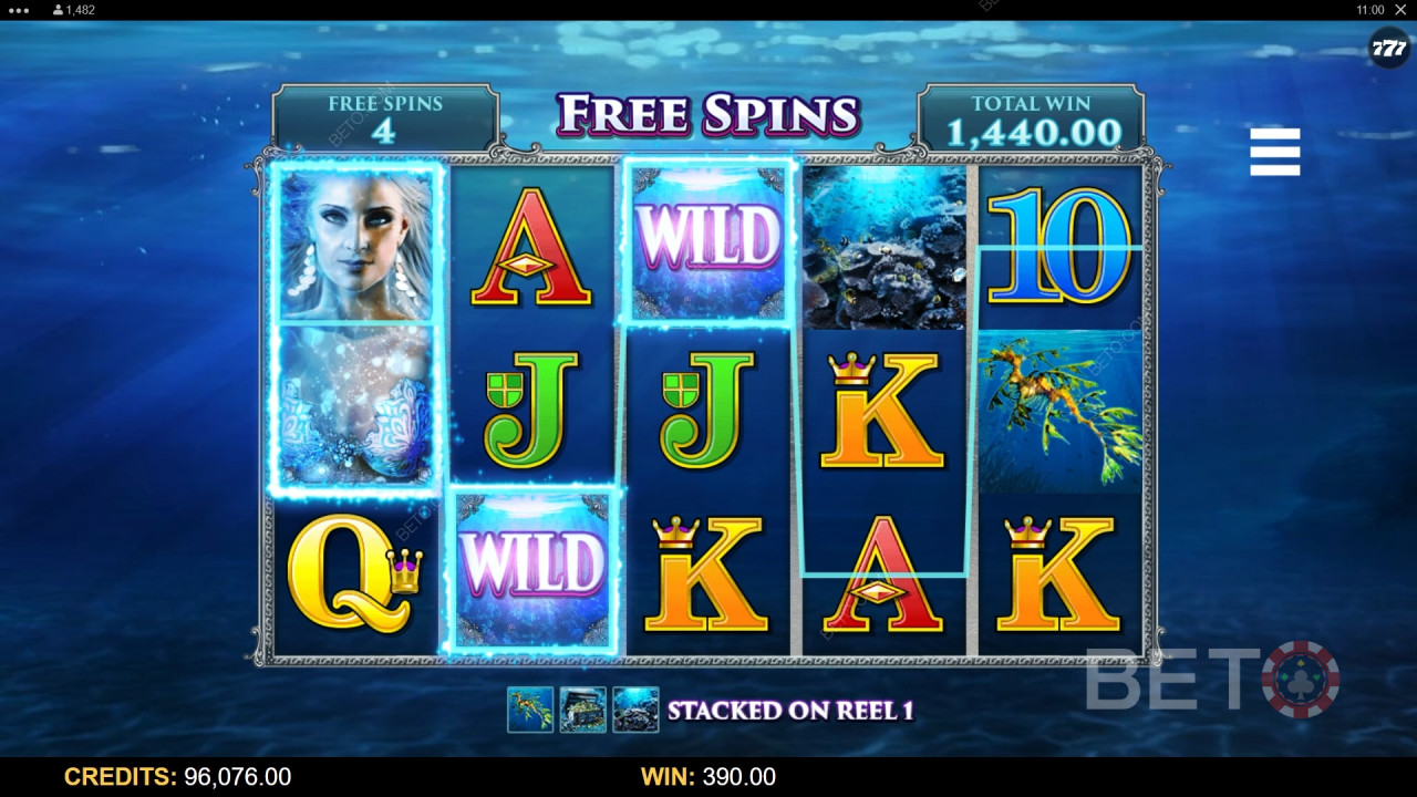 Pelaaminen Microgaming
