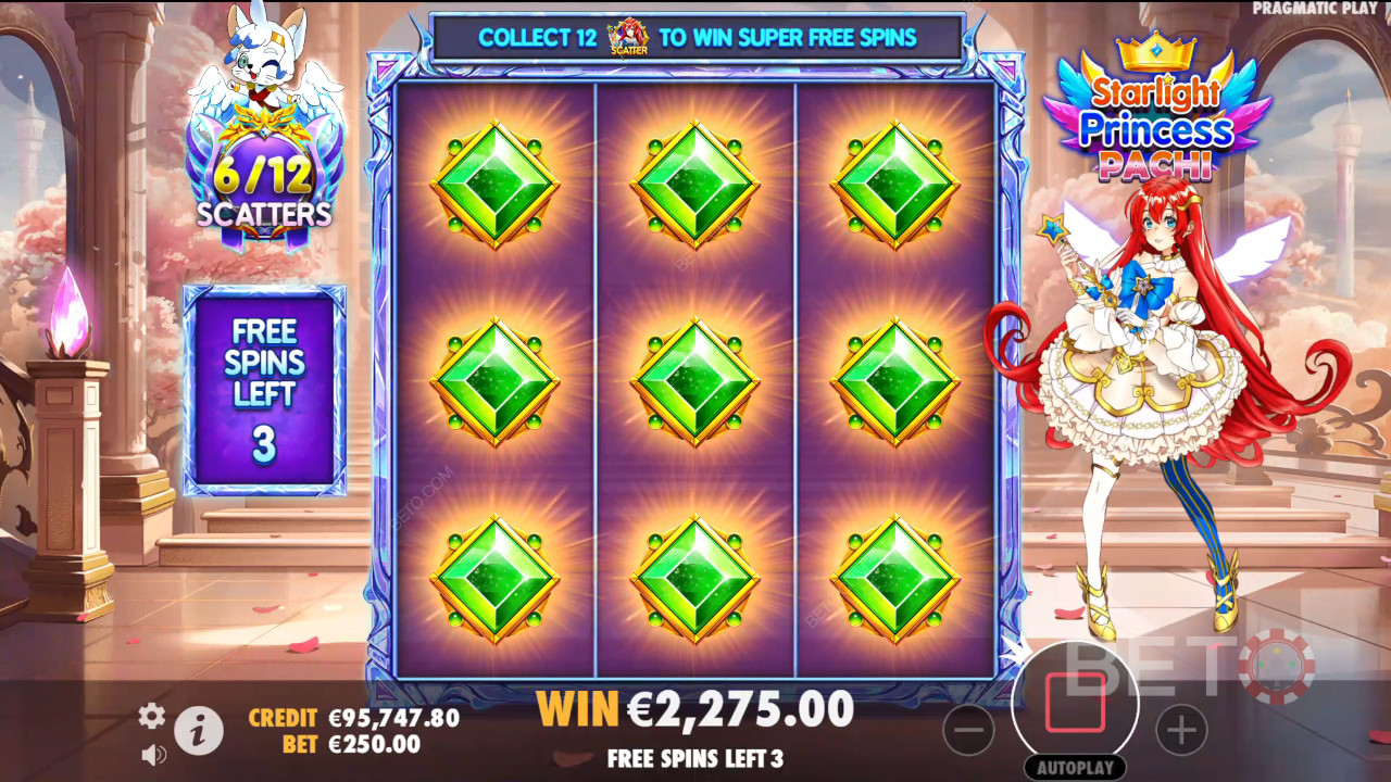 Pelaaminen Pragmatic Play