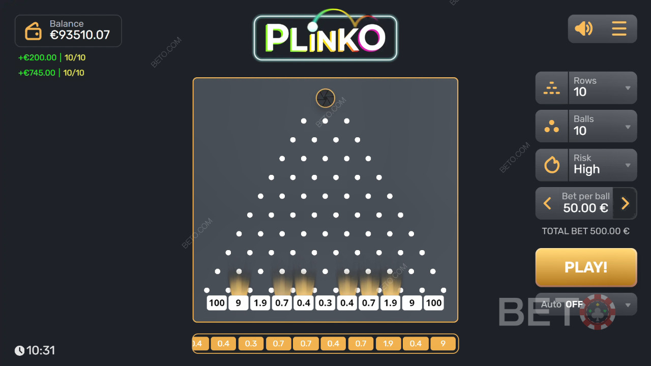 Teema & suunnittelu: Neon-estetiikka: Minimalistinen neon-estetiikka: Minimalistinen neon-estetiikka