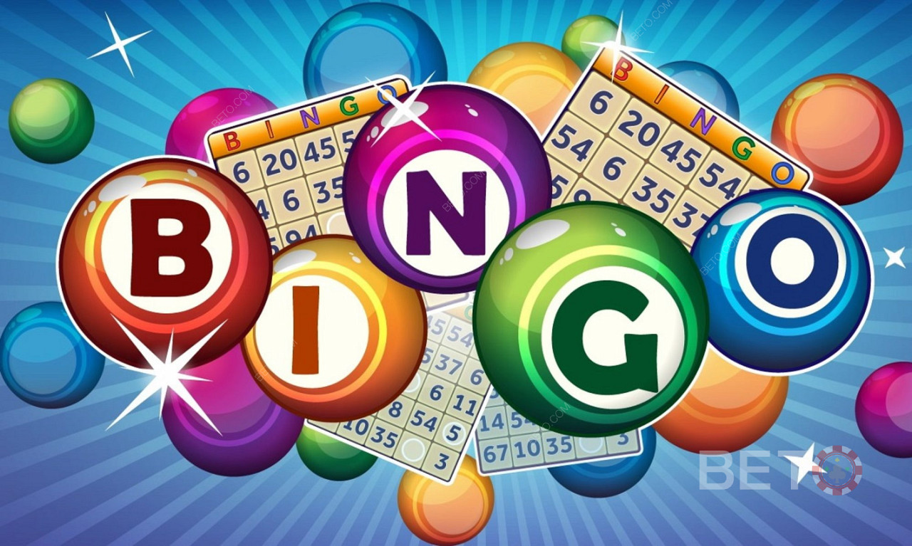 Ilmainen bingo - Nettibingon peluun hyödyt